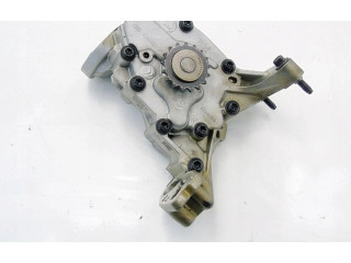 Čerpadlo oleje 9806311880   Opel Astra G   
