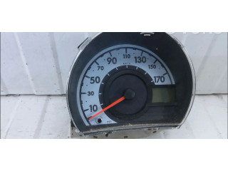 Řídící jednotka B000576480, 896610H170   Citroen C1 2011