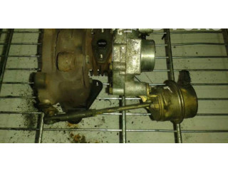  Турбина Volkswagen Lupo  703674         