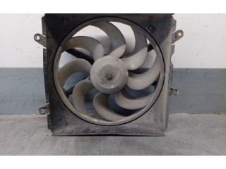 Вентилятор радиатора     1636302070, 3135103223BOSCH    Toyota Carina T210 