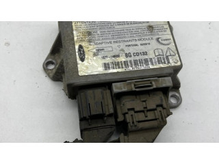 Блок подушек безопасности 1S7T14B056B, BGCD132   Ford Mondeo Mk III