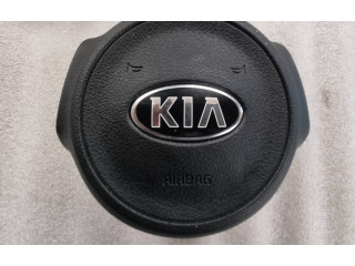 Подушка безопасности водителя 80100J5100, J5100   KIA Stinger