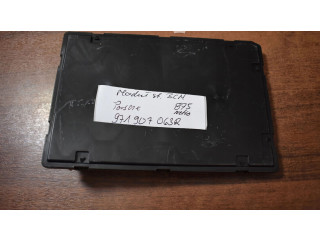 Блок управления 971907063R   BMW X7 G07