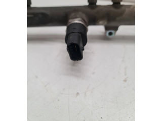 Vstřikovací lišta 3140027001, 0445214075   Hyundai Tucson LM  pro naftový motor 2.0 d4ea 