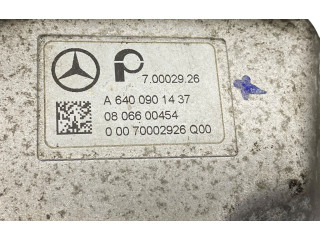 Přístrojová deska  Mercedes-Benz A W169 2008 A6400901437  