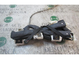 Подушка безопасности двери 51909750, 517550870   Fiat Linea