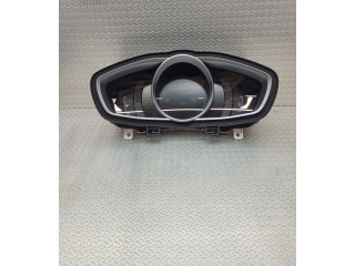 Přístrojová deska  Volvo V40 Cross country 2015 31433331, P31433331  
