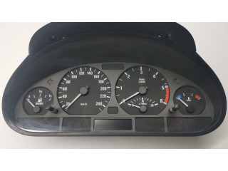 Панель приборов 6932896   BMW 3 E46       