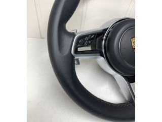 Volant Porsche Macan 2018 95B419091  
