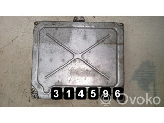 Блок управления двигателя S101700101   Peugeot 605