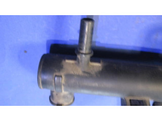 Vstřikovací lišta 9655833580   Citroen C3   0.0  