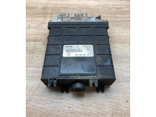 Řídící jednotka 028906021CQ, 0281001407   Volkswagen Caddy 1996