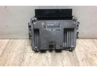 Řídící jednotka 3392055LQ1, 3392055LQ1   Suzuki SX4 2011