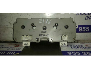 Блок управления климат-контролем    Mazda MX-6