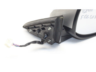 Zpětné zrcátko  Honda Accord 2009  8PIN  