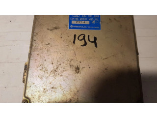 Řídící jednotka 8A0906266B   Audi 100 S4 C4 1992