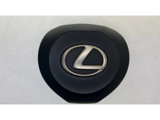 Подушка безопасности водителя GA199-03440   Lexus RX 450H