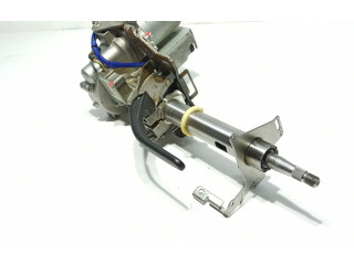 Ось рулевого колеса 48811EY41B, 48810EY40A   Nissan Qashqai+2 2009