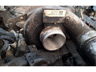  Турбина Mercedes-Benz R W251  7576080001, 7576080001         
