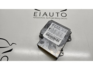 Блок подушек безопасности 4L0959655B, 4L0910655A   Audi Q7 4L