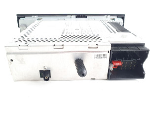 Радио/ проигрыватель CD/DVD / навигация 9149224, 9187108   BMW 1 E81 E87 2008