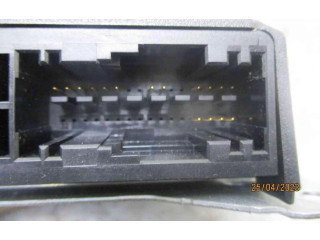 Блок подушек безопасности 9812713380, 9812713380   Peugeot 208
