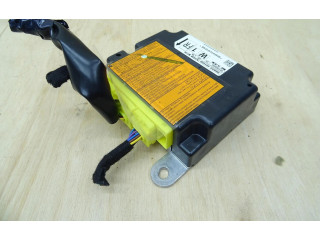 Блок управления надувных подушек    98820-4EH0B   Nissan Qashqai