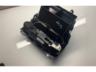 Блок управления климат-контролем 2118302690, 00024507   Mercedes-Benz E W211