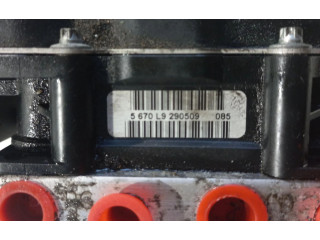 Jednotka ABS 9664532380   Peugeot 3008 I 2010