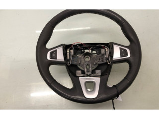 Рулевая рейка  Руль    Renault Megane II 2002 - 2005 года