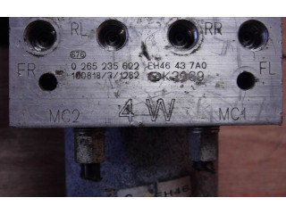 Jednotka ABS EH46437A0, 0265251512   Mazda CX-7 2009