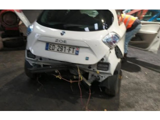 Блок управления климат-контролем 275107386R   Renault Zoe