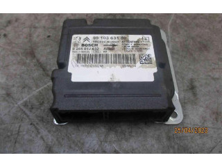 Блок подушек безопасности 9812713380, 9812713380   Peugeot 208