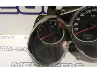 Přístrojová deska  Honda Jazz  78100SAAG300, HR0294018  