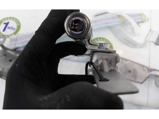 Боковая подушка безопасности 7030A197, 600119508QH8   Mitsubishi Montero