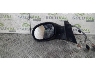 Zpětné zrcátko  Peugeot 1007 2005  8153WQ  