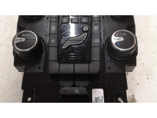 Блок управления климат-контролем 31288104, 13W50E03   Volvo V40