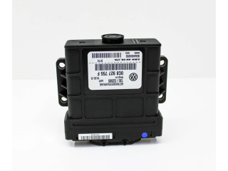 Блок управления коробкой передач 0C8927755F   Volkswagen Touareg II
