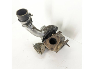  Турбина Renault Vel Satis 2.2 8200113839, GT1852V         