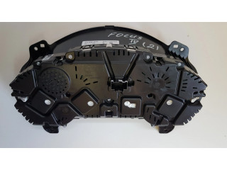 Панель приборов JX7T14C026CAH, JX7T14F094CBA   Ford Focus       