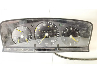 Přístrojová deska  Mercedes-Benz W123 1977 1235420101, 87001123  