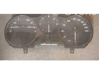 Přístrojová deska  Seat Toledo III (5P) 2005 5P0920802Q  