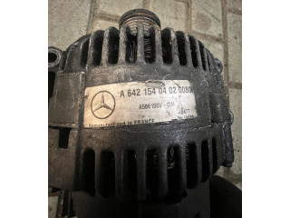 Генератор A6421540402, 2543289B   Mercedes-Benz Vito Viano W639      
