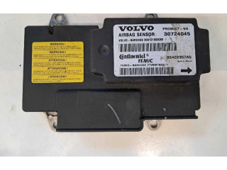 Блок подушек безопасности 31295109   Volvo C30