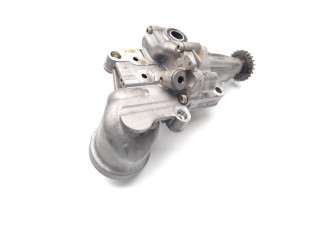 Масляный насос  MR16DDT 464224H1612  Nissan Qashqai 