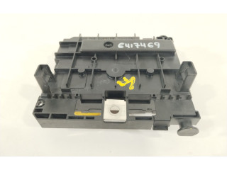 Pojistková skříňka Řídící jednotka BSM 9807028780   Fiat Scudo 2010