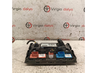Блок управления климат-контролем 96573328ZD, UA1B0C4677   Citroen C6