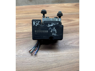 Jednotka ABS 44510B1011, 89540B1010   Subaru Justy 2007