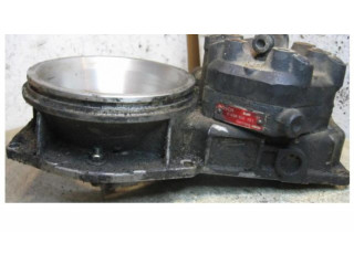 Vstřikovací lišta 0438100151, 0438120210   Audi 100 200 5000 C3   0.0  