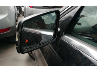 Zpětné zrcátko  Mercedes-Benz E A207 2011  E1021047, ABATIBLE  
